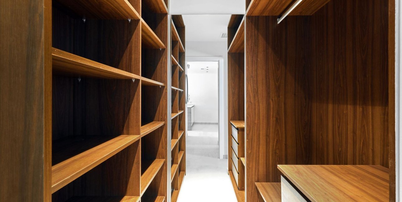 New Build - Bungalow -
Torrevieja - La Veleta