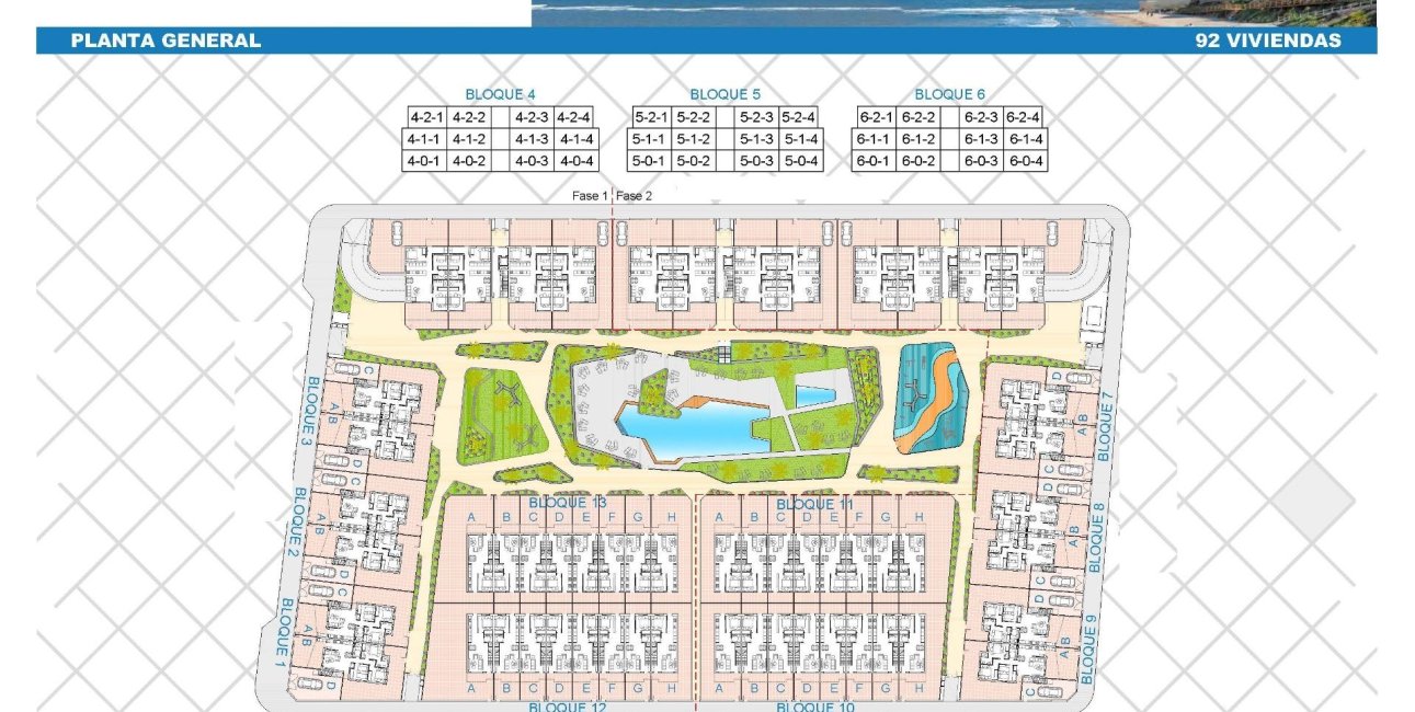 New Build - Penthouse -
Pilar de la Horadada - Lo Monte