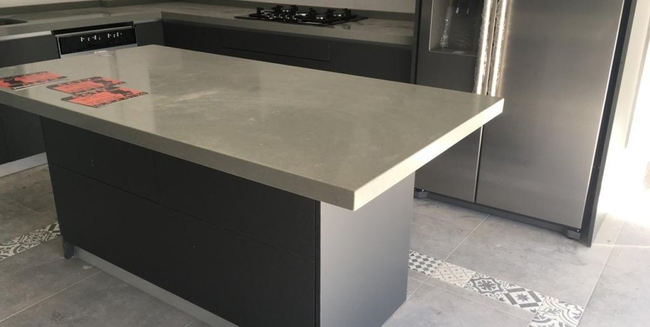 New Build - Villa -
Pinoso - Camino Del Prado