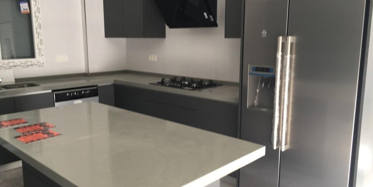 New Build - Villa -
Pinoso - Camino Del Prado