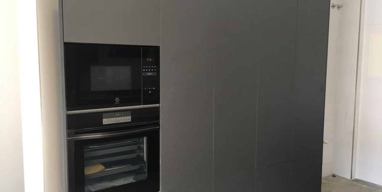 New Build - Villa -
Pinoso - Camino Del Prado