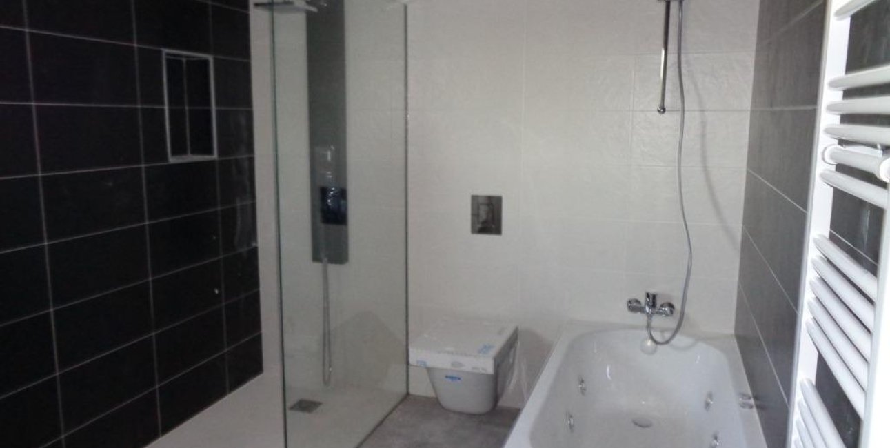 New Build - Villa -
Pinoso - Camino Del Prado