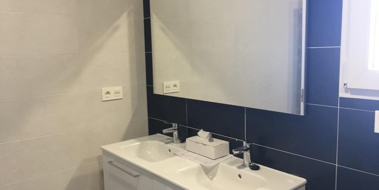 New Build - Villa -
Pinoso - Camino Del Prado