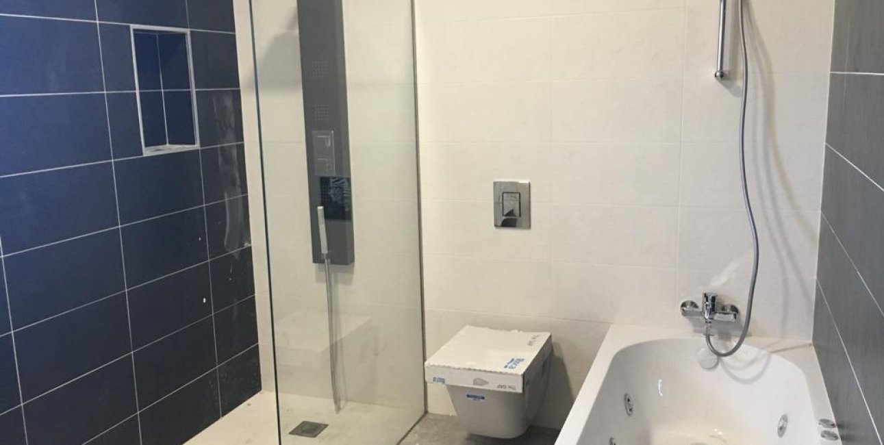 New Build - Villa -
Pinoso - Camino Del Prado