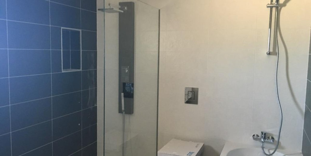 New Build - Villa -
Pinoso - Camino Del Prado