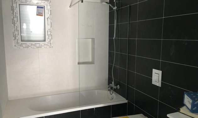 New Build - Villa -
Pinoso - Camino Del Prado