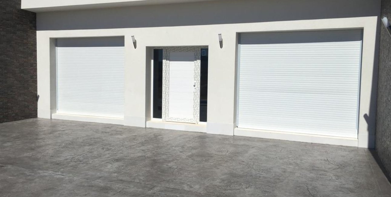 New Build - Villa -
Pinoso - Camino Del Prado