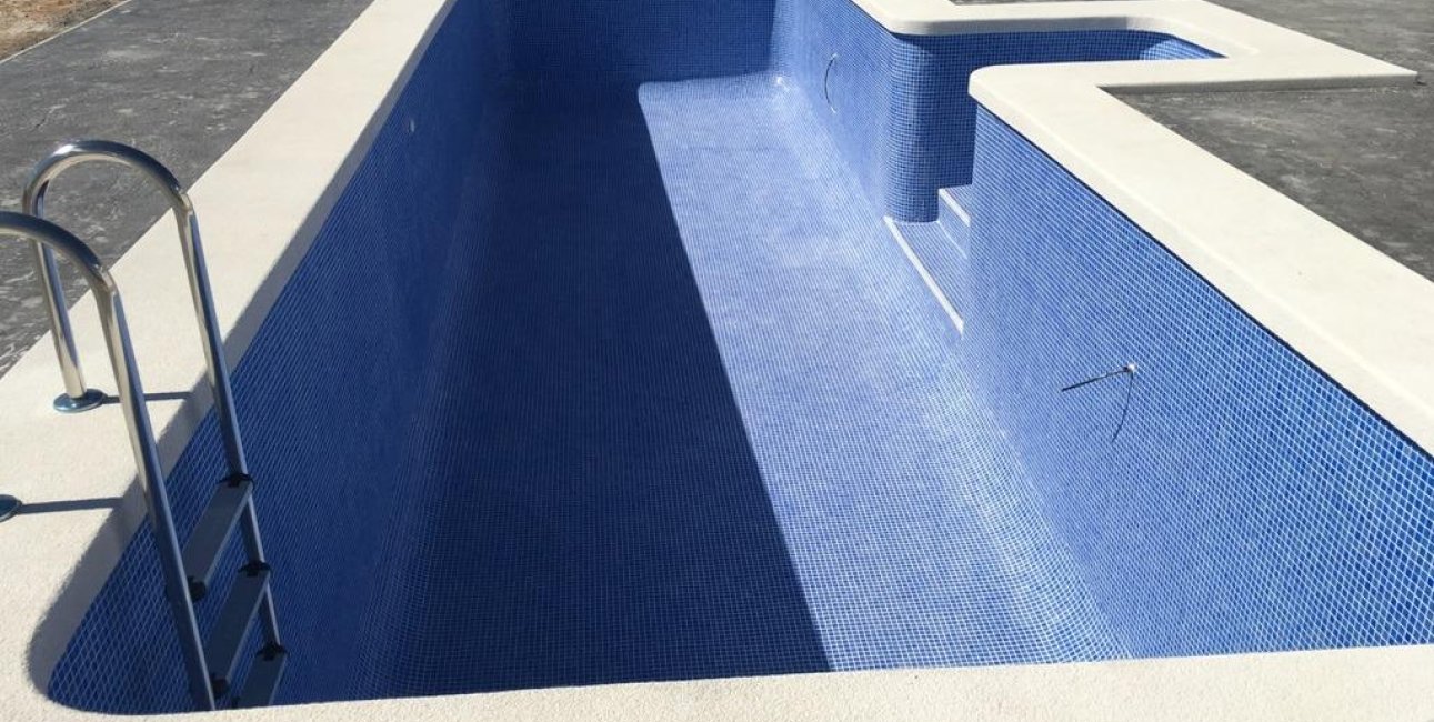 New Build - Villa -
Pinoso - Camino Del Prado