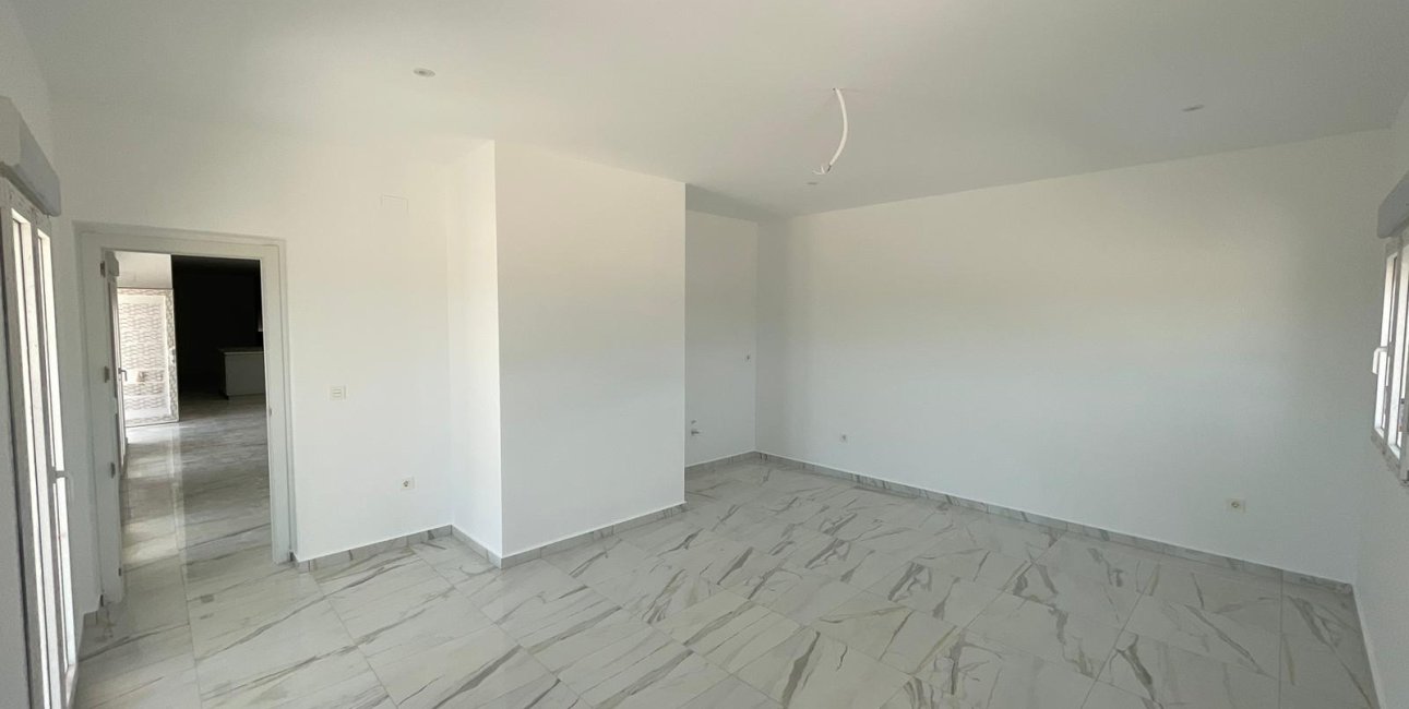 New Build - Villa -
Pinoso - Camino Del Prado