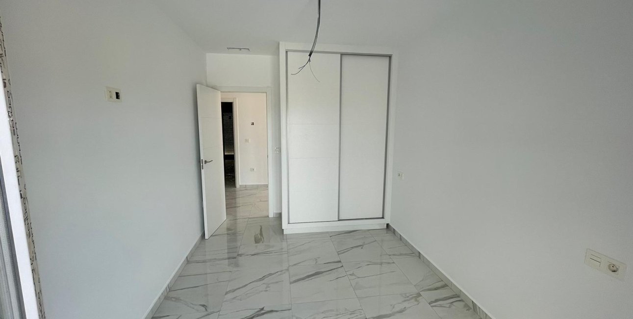 New Build - Villa -
Pinoso - Camino Del Prado