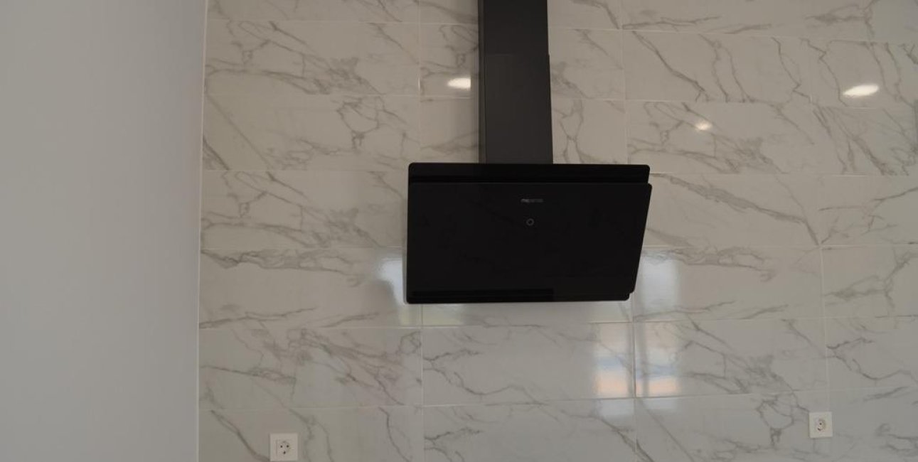 New Build - Villa -
Pinoso - Camino Del Prado