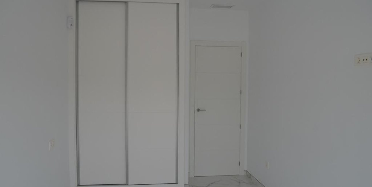 New Build - Villa -
Pinoso - Camino Del Prado