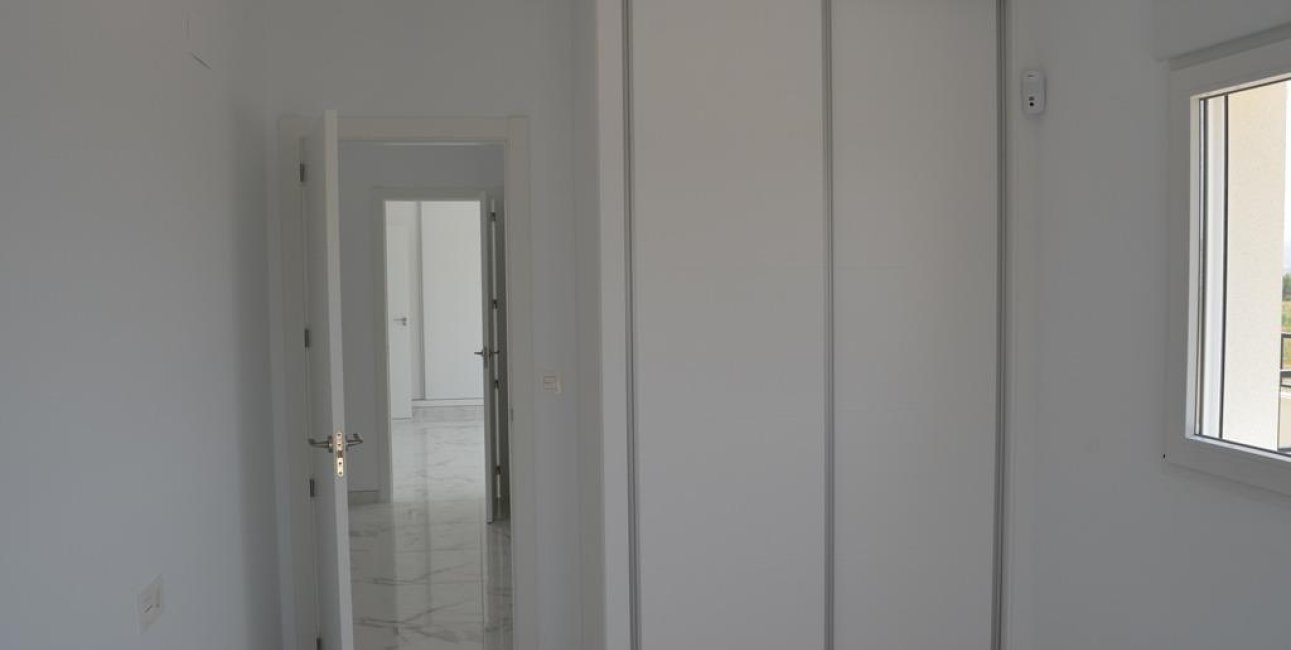 New Build - Villa -
Pinoso - Camino Del Prado