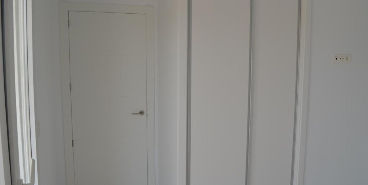 New Build - Villa -
Pinoso - Camino Del Prado