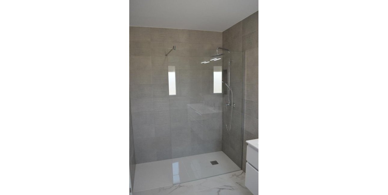 New Build - Villa -
Pinoso - Camino Del Prado