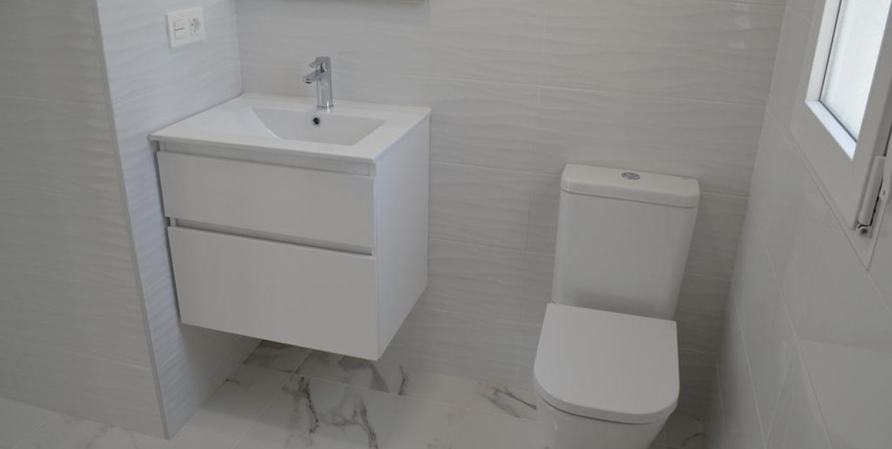 New Build - Villa -
Pinoso - Camino Del Prado