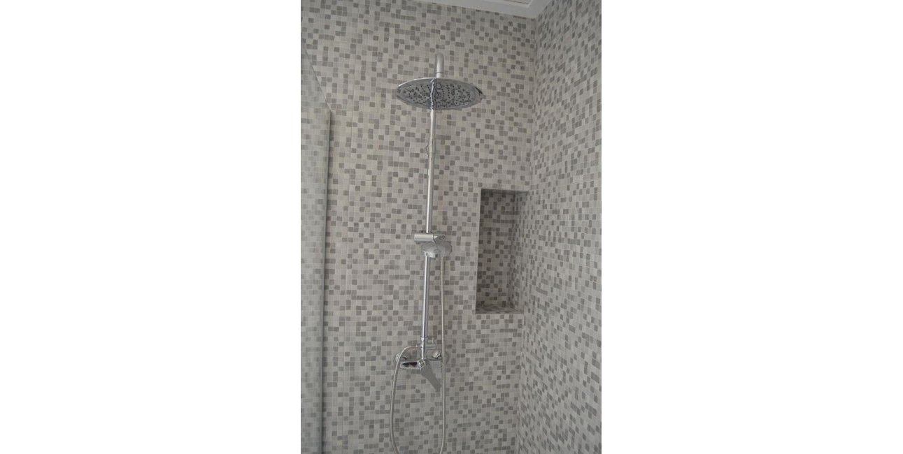 New Build - Villa -
Pinoso - Camino Del Prado