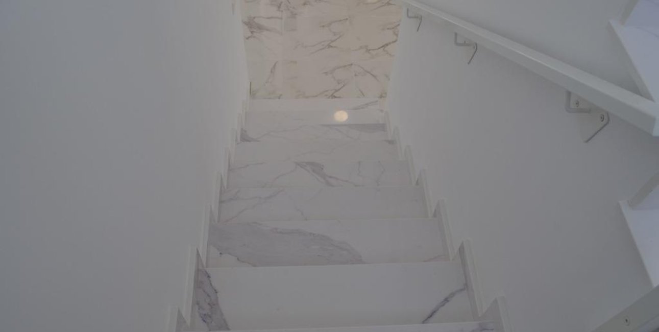 New Build - Villa -
Pinoso - Camino Del Prado