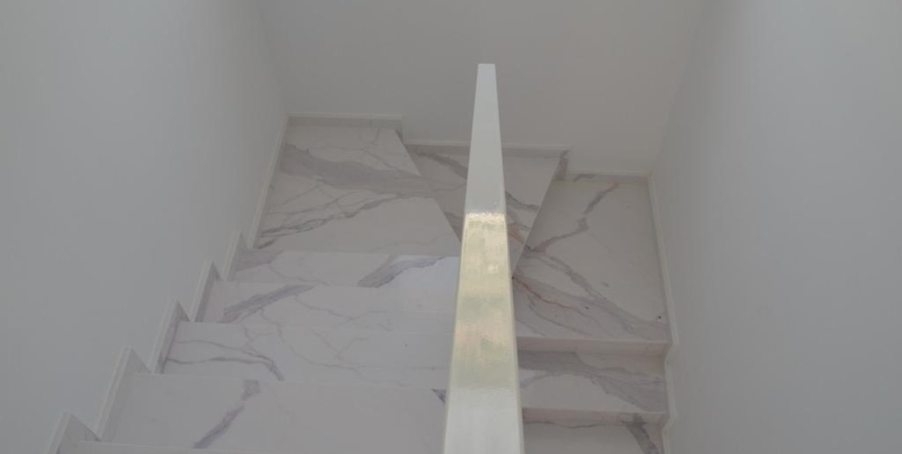 New Build - Villa -
Pinoso - Camino Del Prado