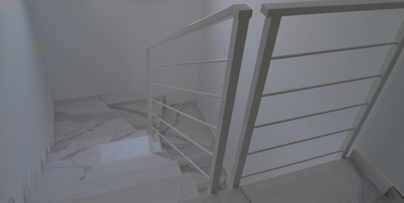 New Build - Villa -
Pinoso - Camino Del Prado