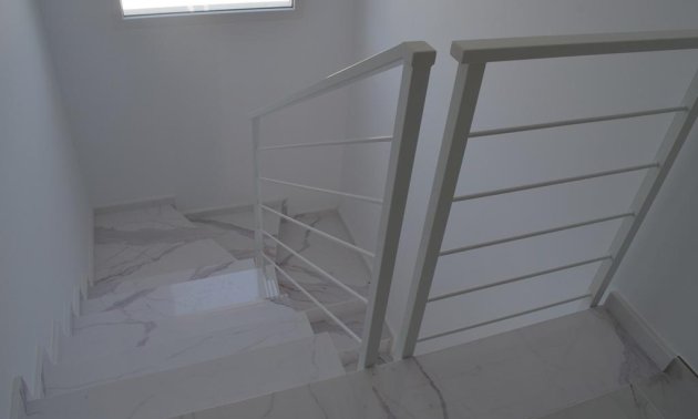 New Build - Villa -
Pinoso - Camino Del Prado