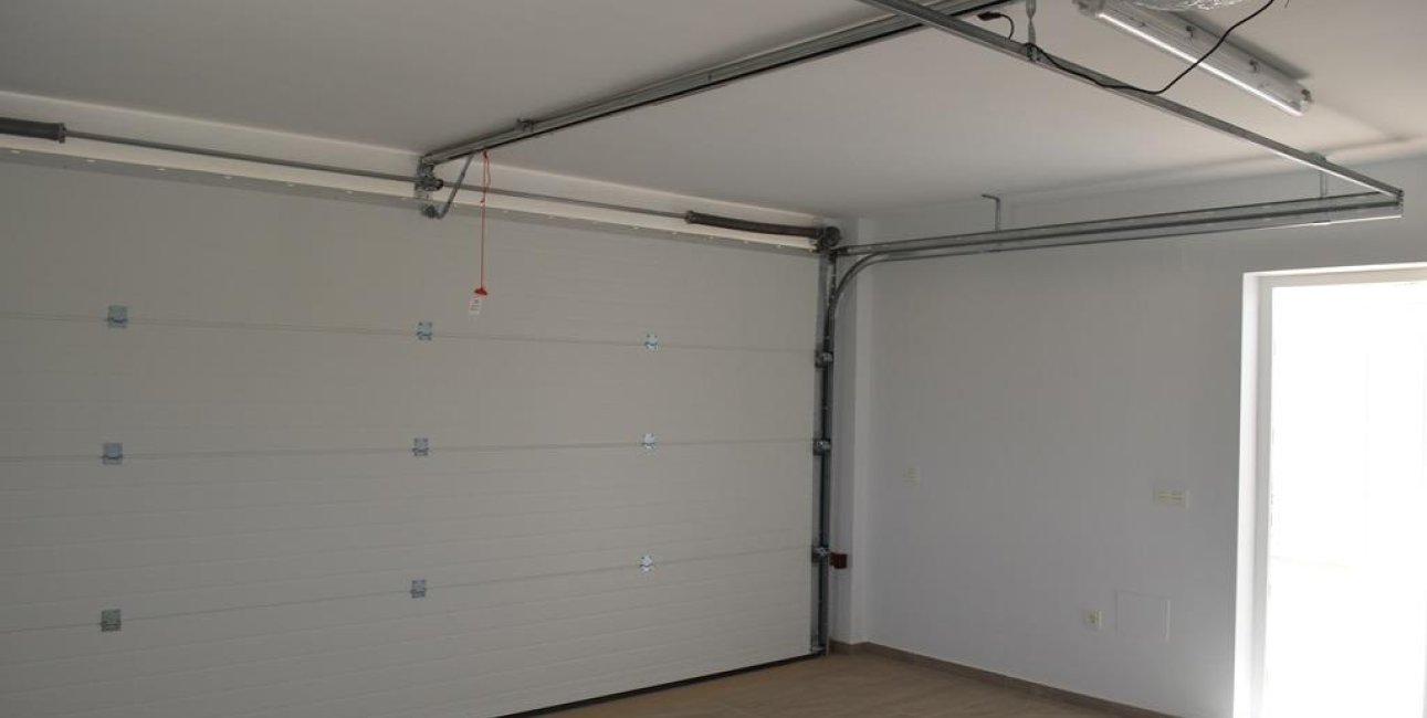 New Build - Villa -
Pinoso - Camino Del Prado