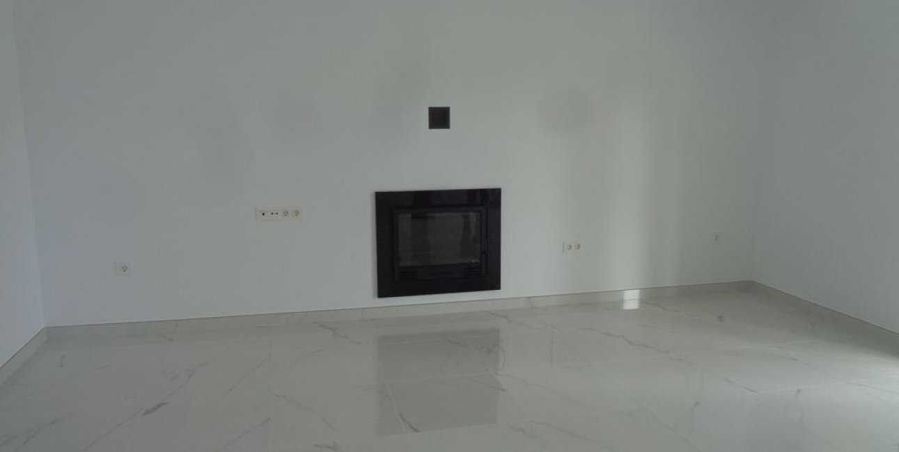 New Build - Villa -
Pinoso - Camino Del Prado