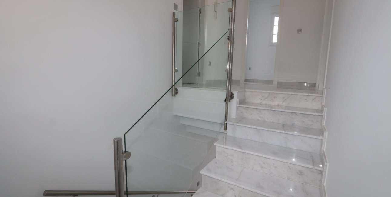 New Build - Villa -
Pinoso - Camino Del Prado