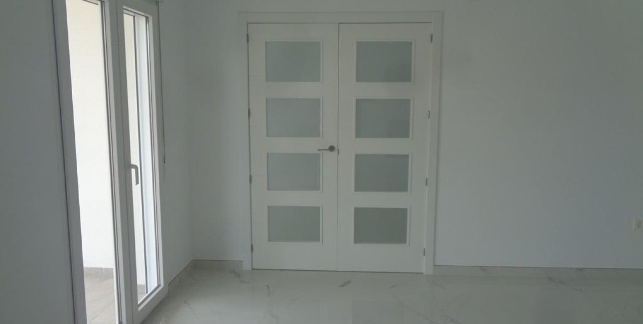 New Build - Villa -
Pinoso - Camino Del Prado