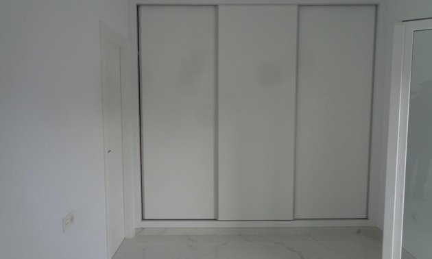 New Build - Villa -
Pinoso - Camino Del Prado