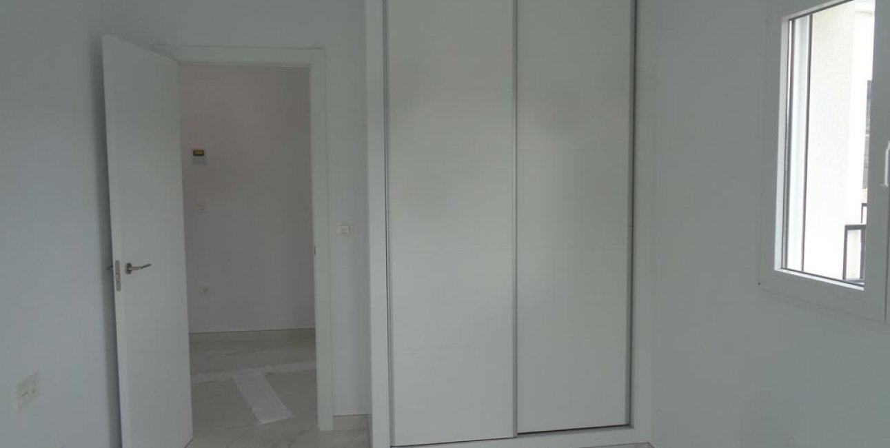 New Build - Villa -
Pinoso - Camino Del Prado