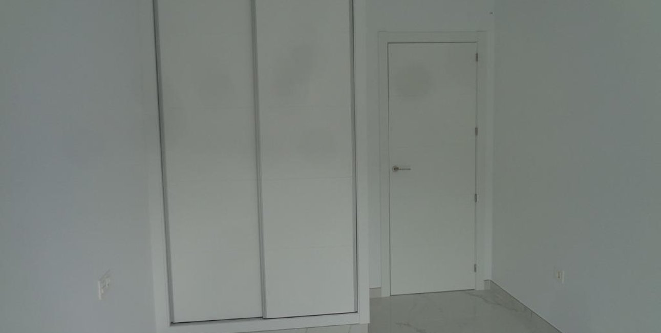 New Build - Villa -
Pinoso - Camino Del Prado