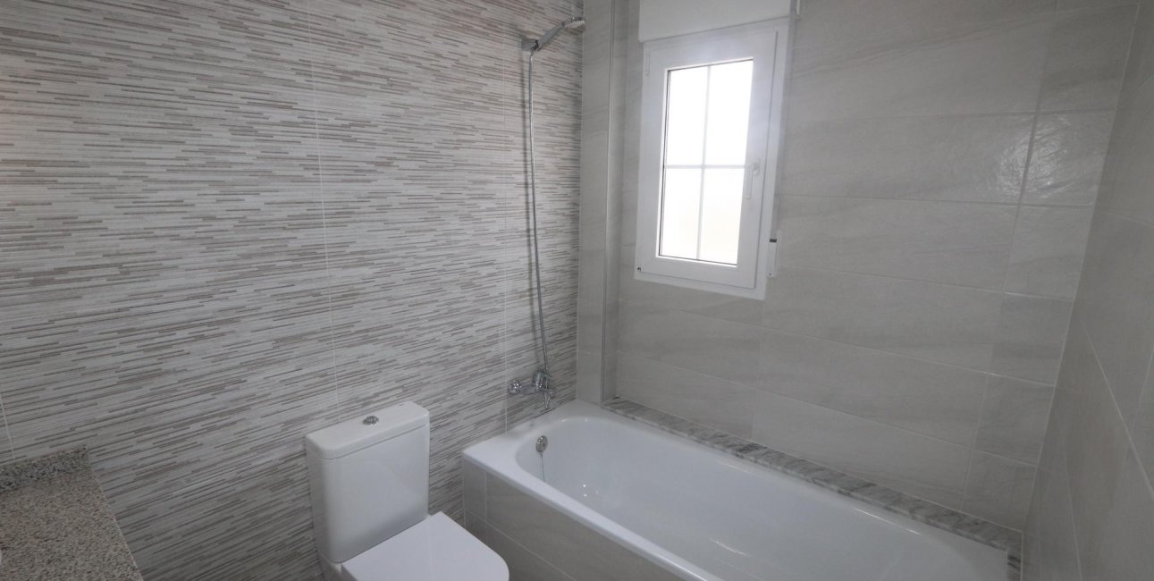 New Build - Villa -
Pinoso - Camino Del Prado