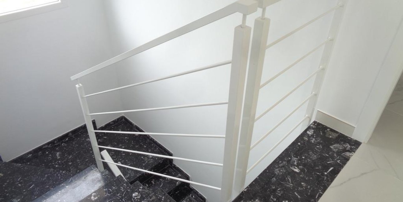 New Build - Villa -
Pinoso - Camino Del Prado