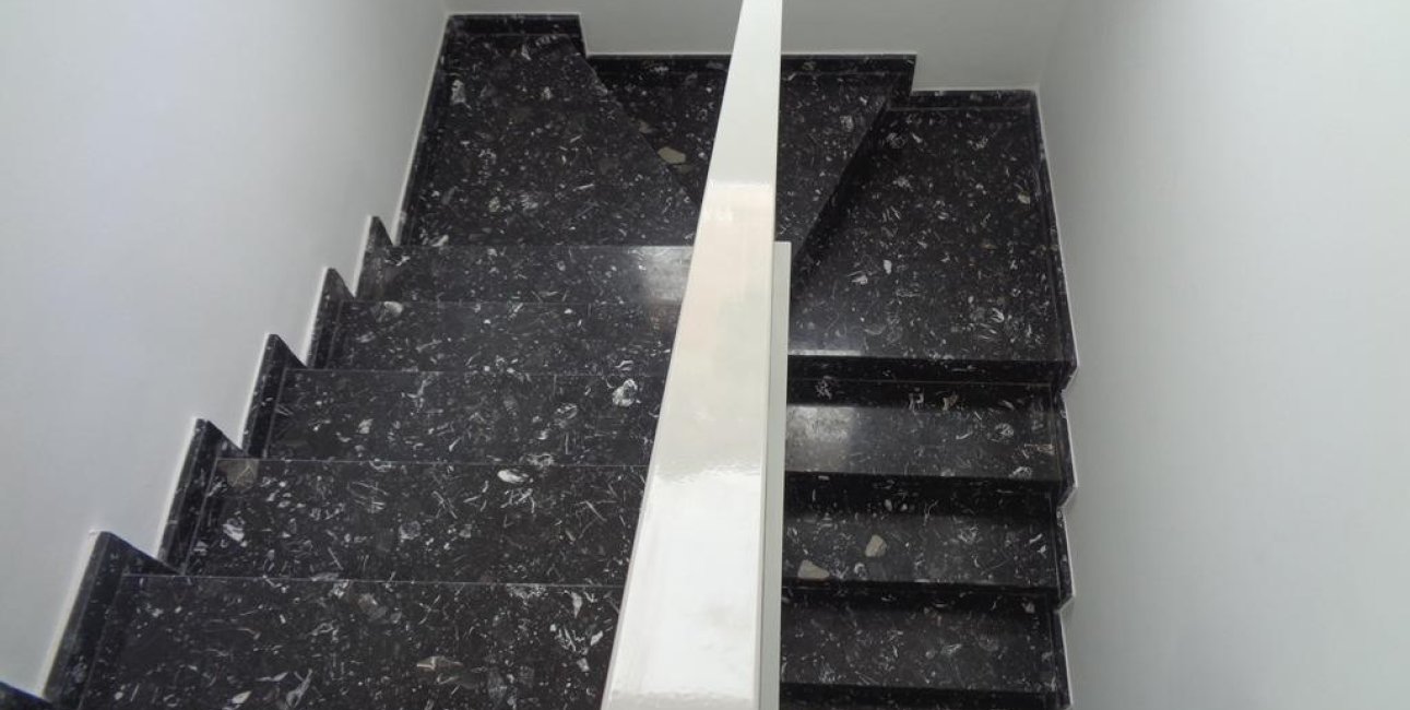 New Build - Villa -
Pinoso - Camino Del Prado