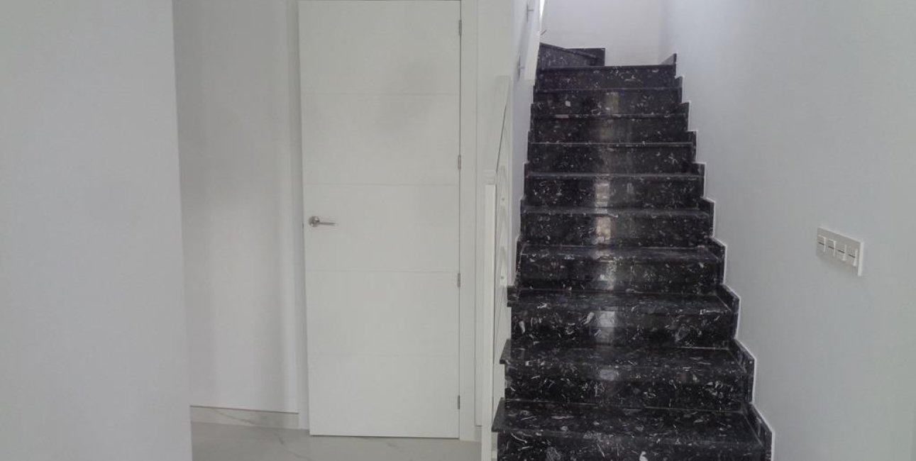 New Build - Villa -
Pinoso - Camino Del Prado