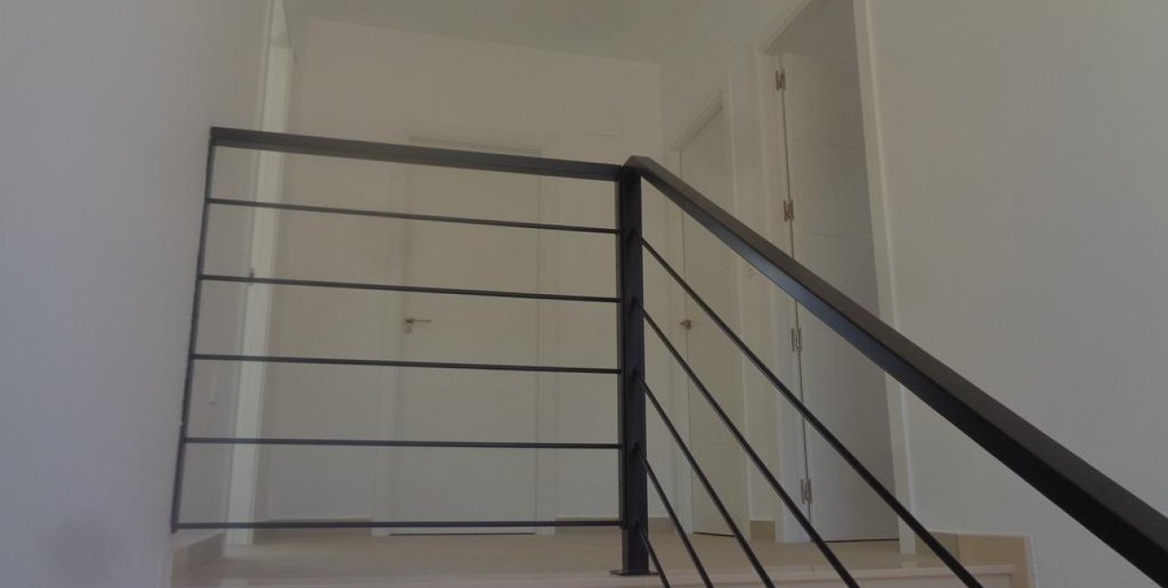 New Build - Villa -
Pinoso - Camino Del Prado