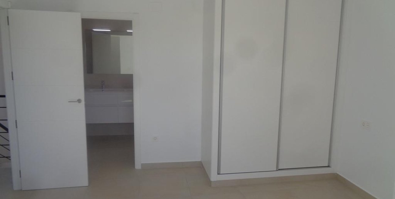 New Build - Villa -
Pinoso - Camino Del Prado