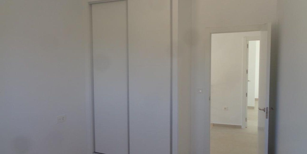 New Build - Villa -
Pinoso - Camino Del Prado