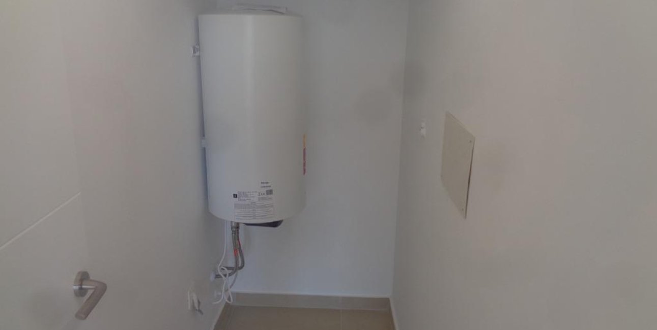 New Build - Villa -
Pinoso - Camino Del Prado