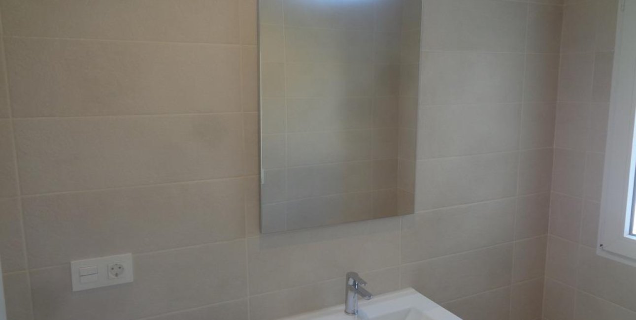 New Build - Villa -
Pinoso - Camino Del Prado