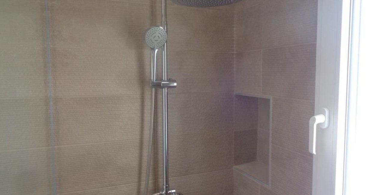 New Build - Villa -
Pinoso - Camino Del Prado