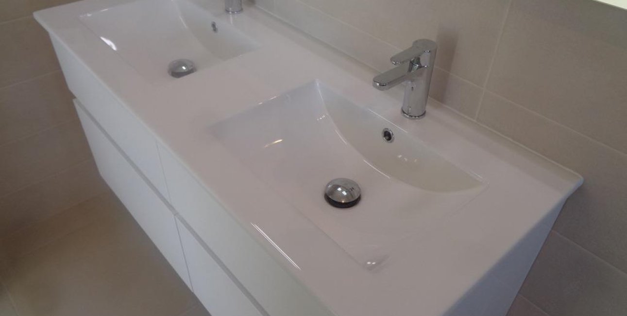 New Build - Villa -
Pinoso - Camino Del Prado