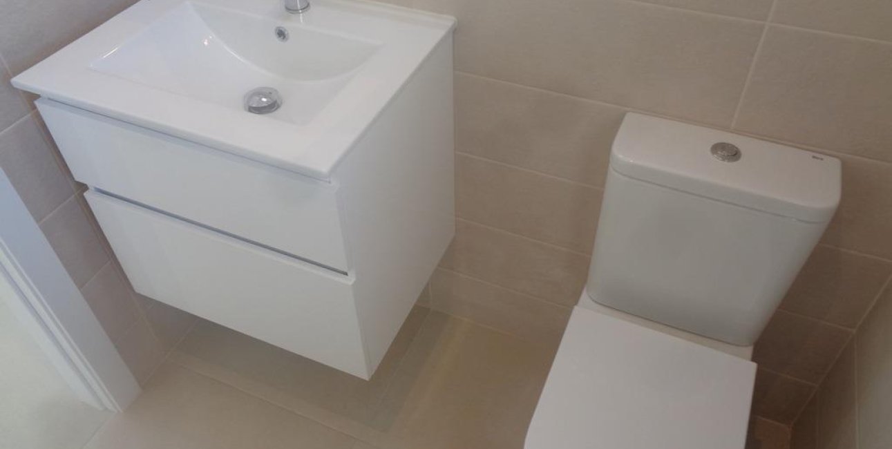 New Build - Villa -
Pinoso - Camino Del Prado