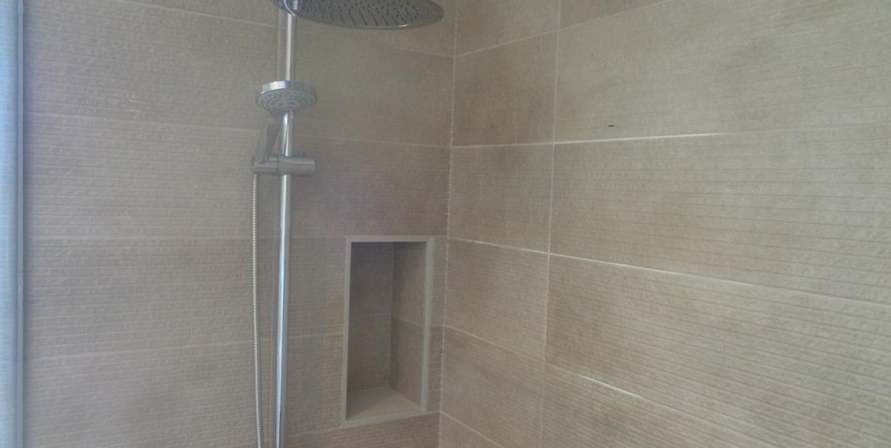 New Build - Villa -
Pinoso - Camino Del Prado