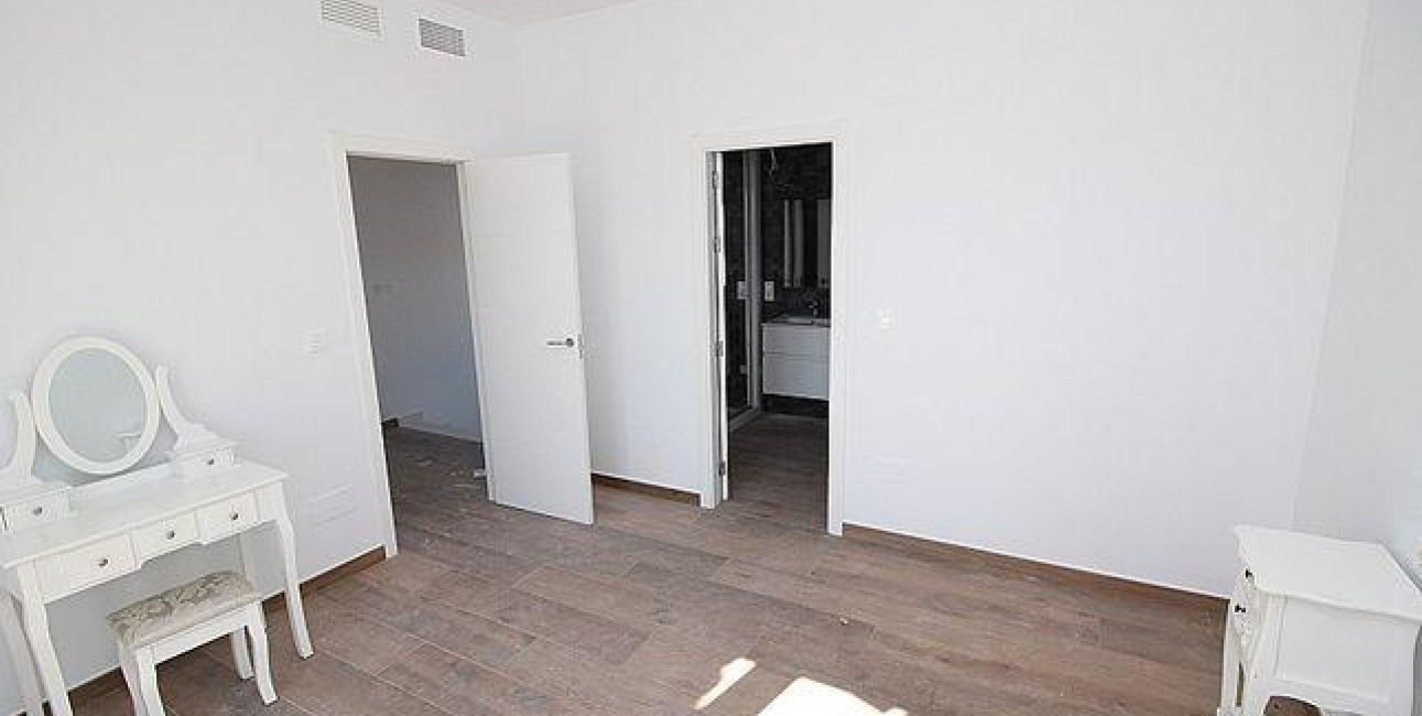 New Build - Villa -
Pinoso - Camino Del Prado