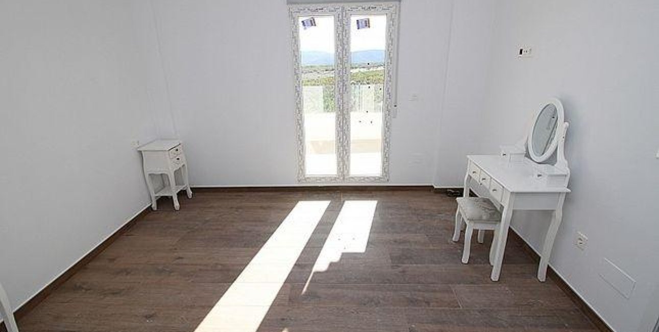 New Build - Villa -
Pinoso - Camino Del Prado