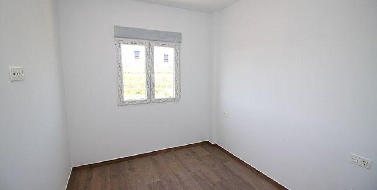 New Build - Villa -
Pinoso - Camino Del Prado