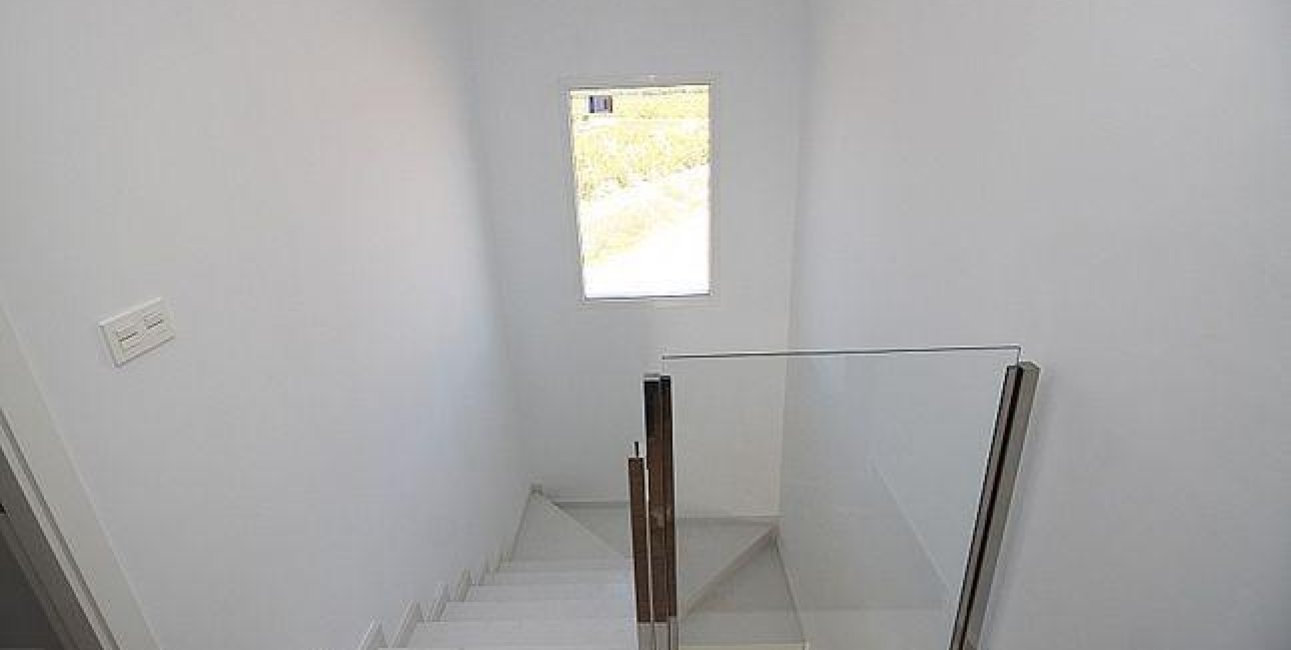 New Build - Villa -
Pinoso - Camino Del Prado