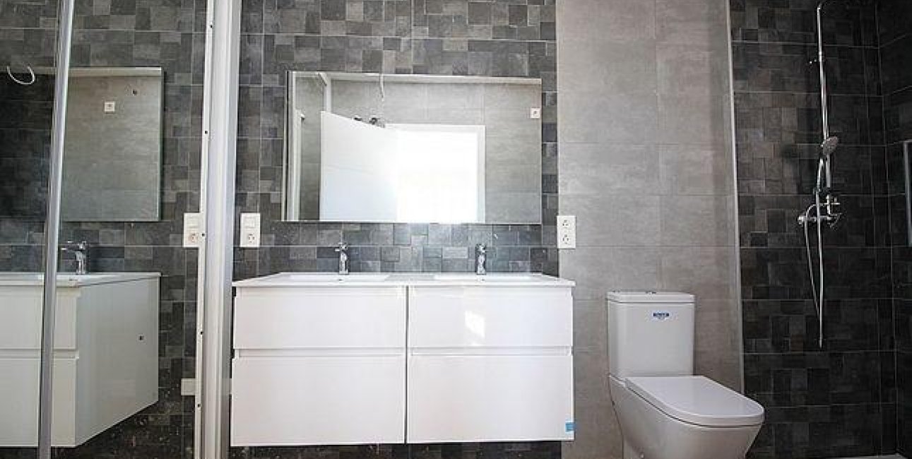 New Build - Villa -
Pinoso - Camino Del Prado